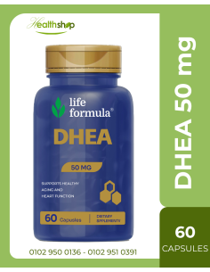 اقراص داهيا - 60 كبسولة