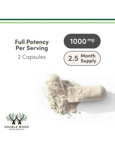 Acetyl L-Carnitine 1000mg - 150 Capsules (Best...