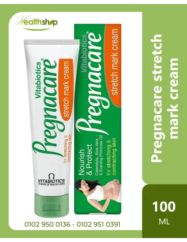 Pregnacare Stretch Mark Cream - 100 ml