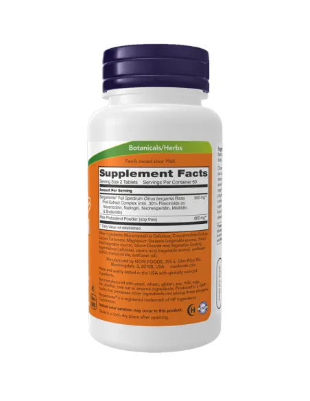Cholesterol Pro - 120 Tablets