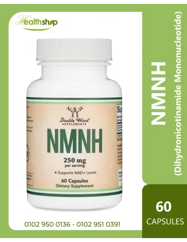NMNH (Dihydronicotinamide Mononucleotide) 250...