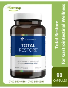Total Restore Gut Lining Support, Digestive Supplement...