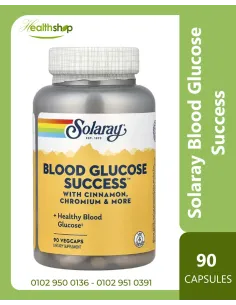 Blood Glucose Success, Healthy Blood Glucose Levels...