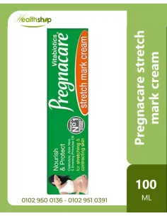 Pregnacare Stretch Mark Cream - 100 ml