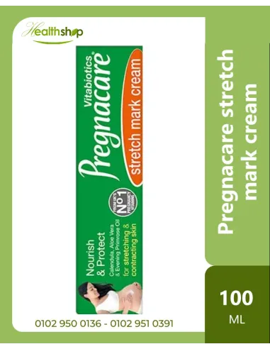 Pregnacare Stretch Mark Cream - 100 ml