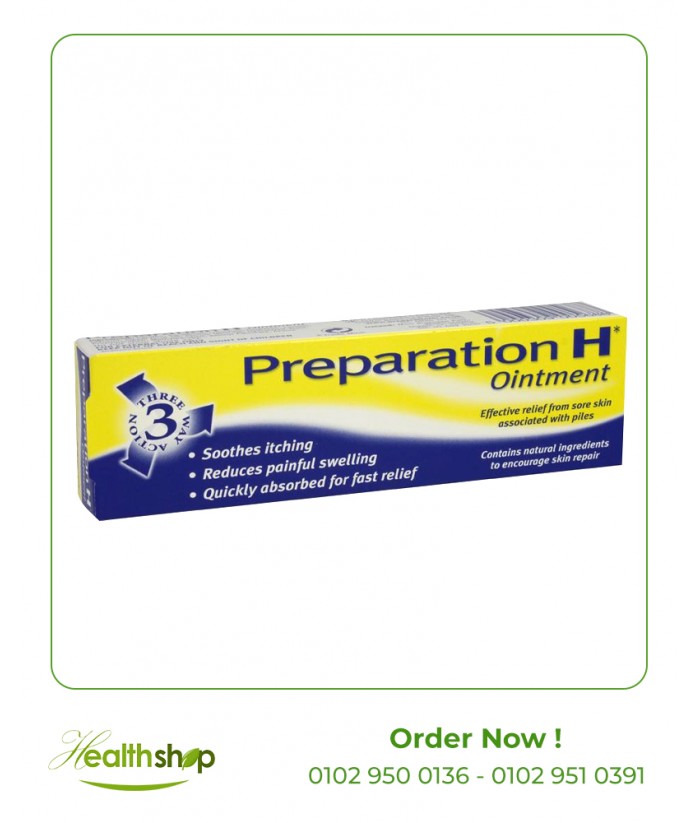 Preparation H Ointment 25g | Others