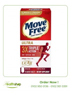 Move Free ultra (Triple action) – Mr Herb