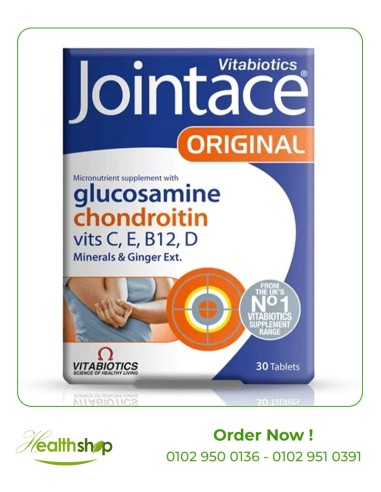 Jointace Original - 30 Tablets