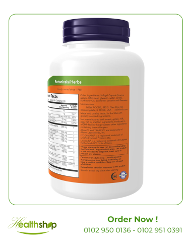 Prostate Health, Clinical Strength Saw...