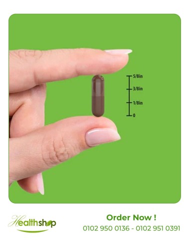 بيسجلايسينات الحديد (سهلة الهضم) 28 مجم - 90...