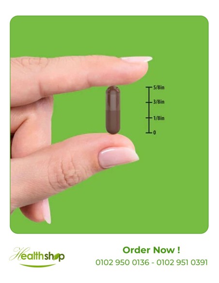 بيسجلايسينات الحديد (سهلة الهضم) 28 مجم - 90 كبسولة