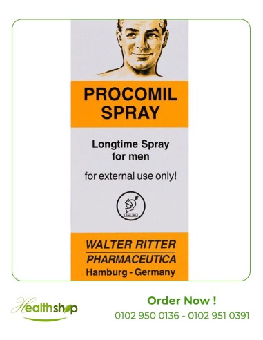 Procomil Long time Delay Spray for men