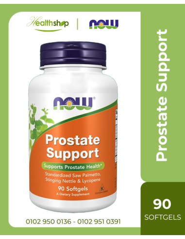 Prostate Support - 90 Softgels