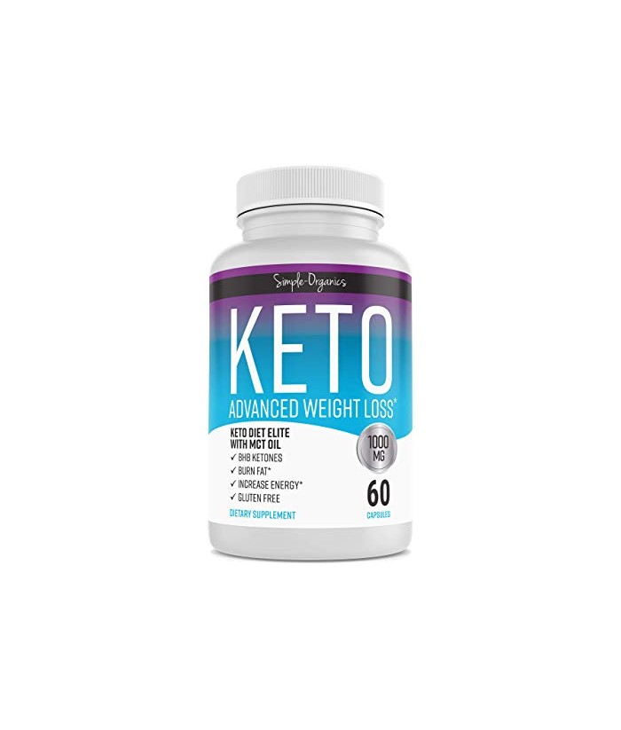 Best Keto Diet Pills