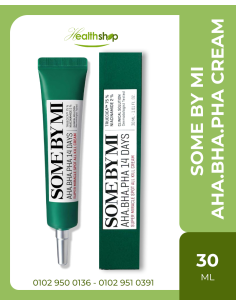 Some By Mi AHA.BHA.PHA 14 Days Super Miracle Spot All Kill Cream - 30 ML