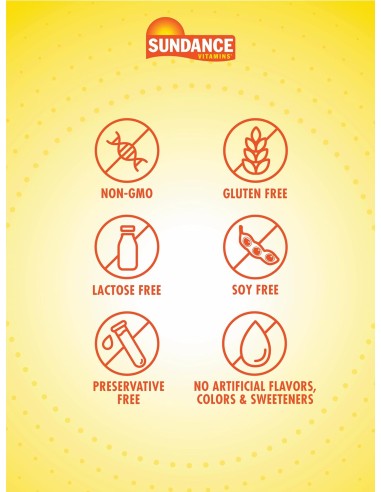 Vitamin D3 2000 IU - 60 Softgels