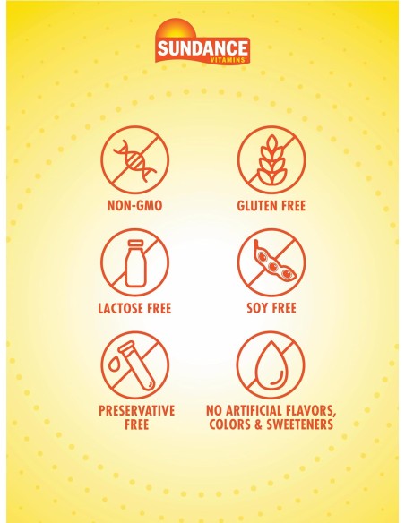 Vitamin D3 2000 IU - 60 Softgels