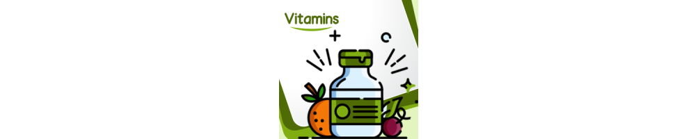 Buy the best original American and European vitamins to boost immunity