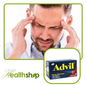 advil