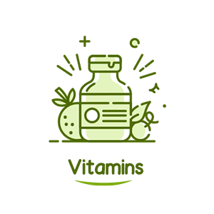 Vitamins