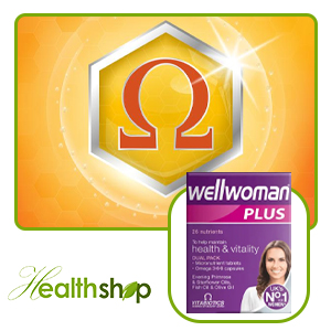 wellwoman plus