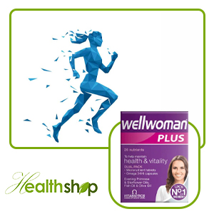 wellwoman plus