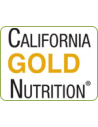 California Gold Nutrition