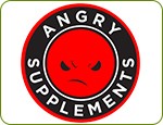 Angrysupps