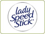 Lady speed Stick